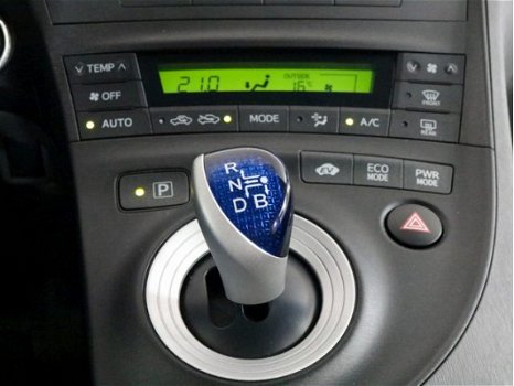 Toyota Prius - 1.8 Comfort Climaatbeheersing, gratis winterbanden set - 1