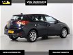 Toyota Auris - 1.8 Hybrid Aspiration Navi CAM Trekhaak - 1 - Thumbnail