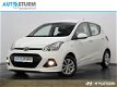 Hyundai i10 - 1.0i i-Motion Comfort | Cruise Control | Radio-CD/MP3 Speler | 5-Deurs | Climate Contr - 1 - Thumbnail