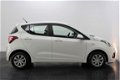 Hyundai i10 - 1.0i i-Motion Comfort | Cruise Control | Radio-CD/MP3 Speler | 5-Deurs | Climate Contr - 1 - Thumbnail