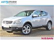 Nissan Qashqai - 2.0 Tekna Premium 4WD Automaat | Panoramadak | Trekhaak | Leder | Park. Sensor | St - 1 - Thumbnail