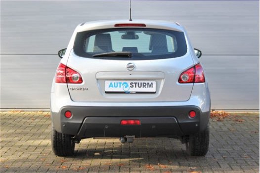 Nissan Qashqai - 2.0 Tekna Premium 4WD Automaat | Panoramadak | Trekhaak | Leder | Park. Sensor | St - 1