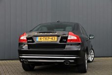 Volvo S80 - 2.0 T5 Summum AUT. / NAVI / LEDER / NIEUW MODEL