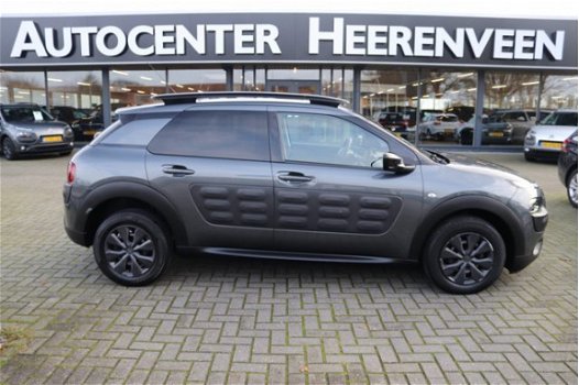 Citroën C4 Cactus - 1.6 BlueHDi Business 50 procent deal 4.225, - ACTIE Pano dak / Clima / Navi / Cr - 1