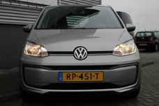 Volkswagen Up! - 1.0 60PK 5D BMT Move up Airco | DAB |