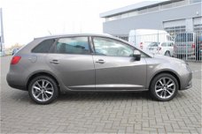 Seat Ibiza - 1.2 TSI 105pk DSG I-Tech