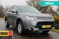 Mitsubishi Outlander - 2.0 PHEV 4WD Business automaat navi/ECC/cruise/trekhaak - 1 - Thumbnail