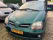 Nissan Almera Tino - 2.0 CVT Luxury EVT met handbediening - 1 - Thumbnail