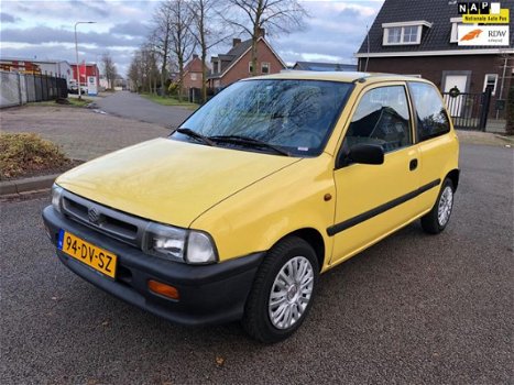 Suzuki Alto - 1.0 GA NAP 95.000km - 1