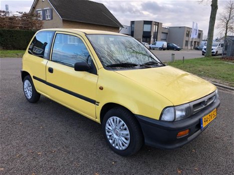 Suzuki Alto - 1.0 GA NAP 95.000km - 1