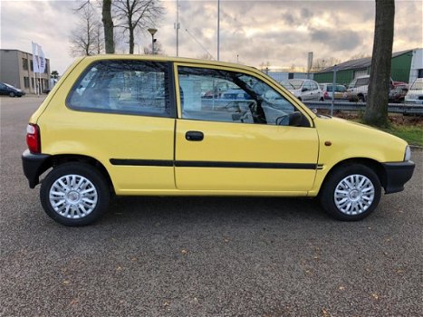 Suzuki Alto - 1.0 GA NAP 95.000km - 1