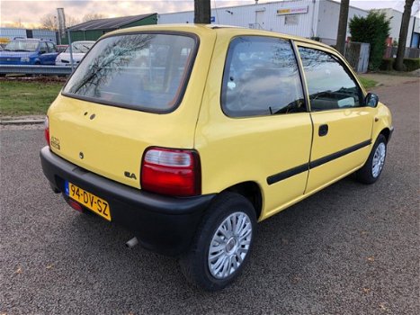 Suzuki Alto - 1.0 GA NAP 95.000km - 1