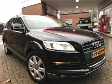 Audi Q7 - 4.2 FSI quattro 5+2