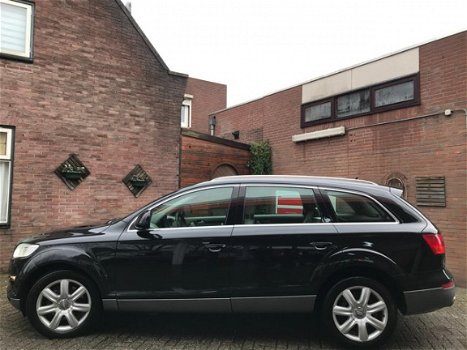 Audi Q7 - 4.2 FSI quattro 5+2 - 1