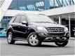 Mercedes-Benz M-klasse - ML 350 CDI 4MATIC - 1 - Thumbnail