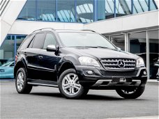 Mercedes-Benz M-klasse - ML 350 CDI 4MATIC