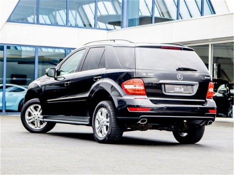 Mercedes-Benz M-klasse - ML 350 CDI 4MATIC - 1