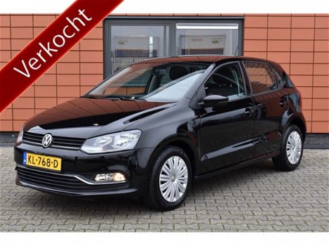 Volkswagen Polo - 1.4 TDI Comfortline Executive - 1