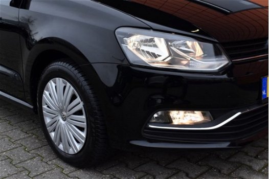 Volkswagen Polo - 1.4 TDI Comfortline Executive - 1