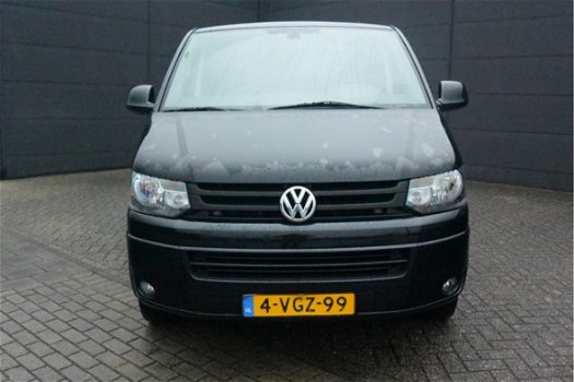 Volkswagen Transporter - 2.0 TDI L2H1 LANG NAVI - 1