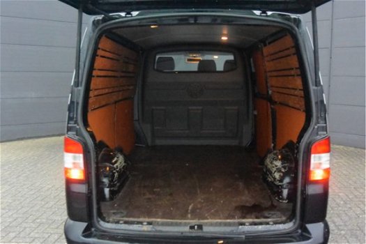 Volkswagen Transporter - 2.0 TDI L2H1 LANG NAVI - 1