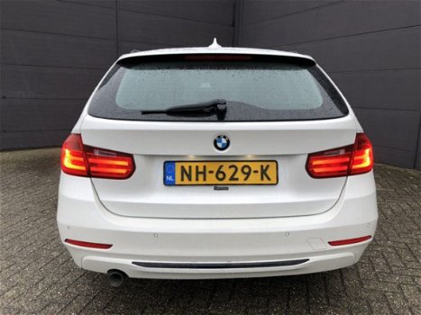 BMW 3-serie Touring - 316d M Sport Edition High Executive - 1