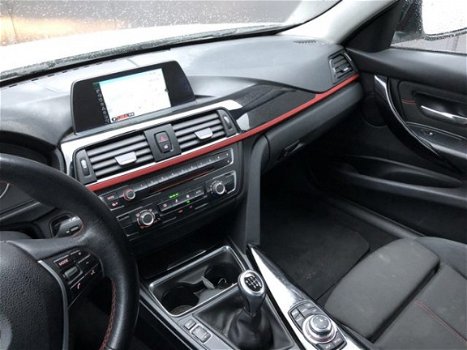 BMW 3-serie Touring - 316d M Sport Edition High Executive - 1