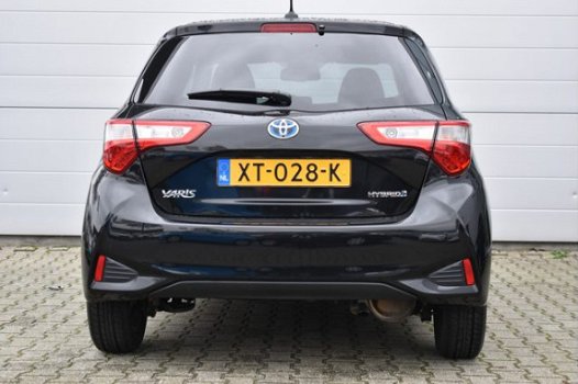 Toyota Yaris - 1.5 Hybrid Dynamic 2019 NAVI - 1