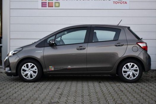 Toyota Yaris - 1.5 Hybrid Active Climate Control + Cruise control 2019 - 1