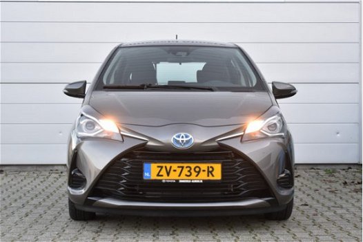 Toyota Yaris - 1.5 Hybrid Active Climate Control + Cruise control 2019 - 1