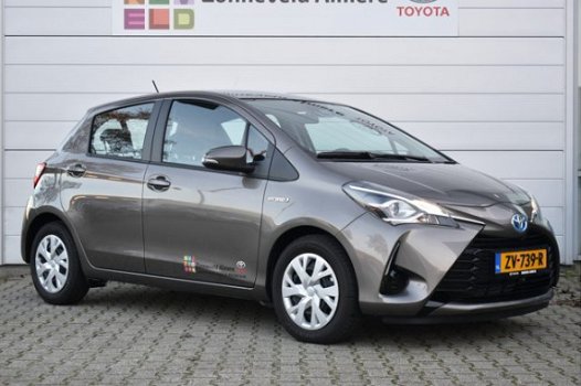 Toyota Yaris - 1.5 Hybrid Active Climate Control + Cruise control 2019 - 1
