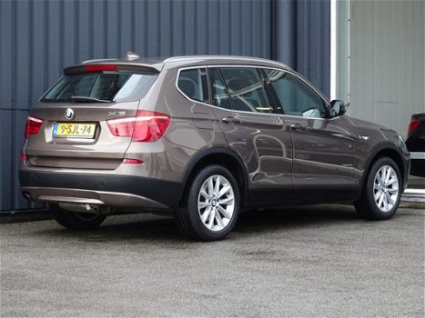 BMW X3 - xDrive20d Edition Automaat | Leder | Navi | El. Trekhaak - 1