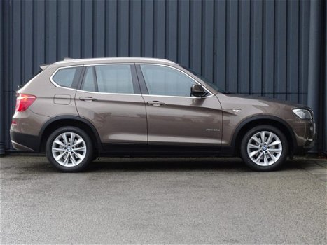 BMW X3 - xDrive20d Edition Automaat | Leder | Navi | El. Trekhaak - 1