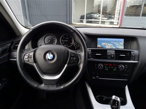 BMW X3 - xDrive20d Edition Automaat | Leder | Navi | El. Trekhaak - 1