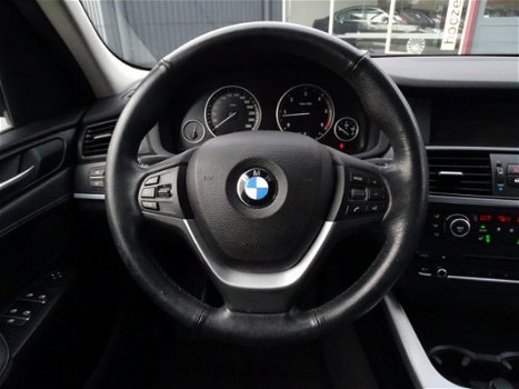 BMW X3 - xDrive20d Edition Automaat | Leder | Navi | El. Trekhaak - 1