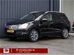 Nissan Qashqai+2 - 1.6 Connect Edition | Pano | Leder | Camera - 1 - Thumbnail