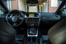 Audi A5 Sportback - 3.0 TDI quattro S-Line HD Navi, Schuifdak, Leder