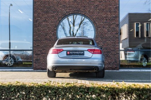 Audi A5 Sportback - 3.0 TDI quattro S-Line HD Navi, Schuifdak, Leder - 1