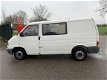 Volkswagen Transporter - 1.9 TD 68PK Dubb.Cabine - 1 - Thumbnail