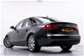 Audi A4 - 1.8 TFSI S edition 1e Eigenaar Navi Sportstoelen S Line LMV PDC - 1 - Thumbnail