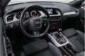 Audi A4 - 1.8 TFSI S edition 1e Eigenaar Navi Sportstoelen S Line LMV PDC - 1 - Thumbnail