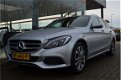 Mercedes-Benz C-klasse Estate - 350 E Avantgarde, 12-2015, Ex Btw, 360 Camera, El-A.Klep, Full Led, - 1 - Thumbnail