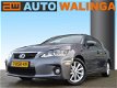 Lexus CT 200h - Hybride Sport, NL Auto, Leder, Stoelverw, Camera, Navigatie, 2x Pdc, Led, Clima, Cru - 1 - Thumbnail