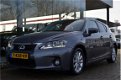 Lexus CT 200h - Hybride Sport, NL Auto, Leder, Stoelverw, Camera, Navigatie, 2x Pdc, Led, Clima, Cru - 1 - Thumbnail