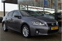 Lexus CT 200h - Hybride Sport, NL Auto, Leder, Stoelverw, Camera, Navigatie, 2x Pdc, Led, Clima, Cru - 1 - Thumbnail