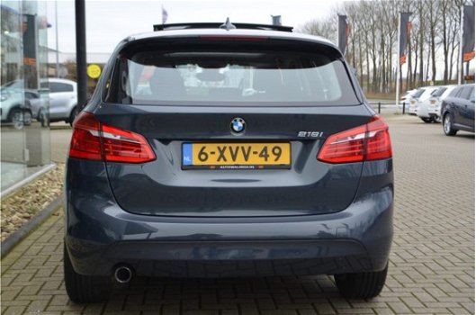 BMW 2-serie Active Tourer - 218i H.Executive, NL Auto, 11-2014, Panoramadak, Navigatie, Pdc, Lmv, Cl - 1