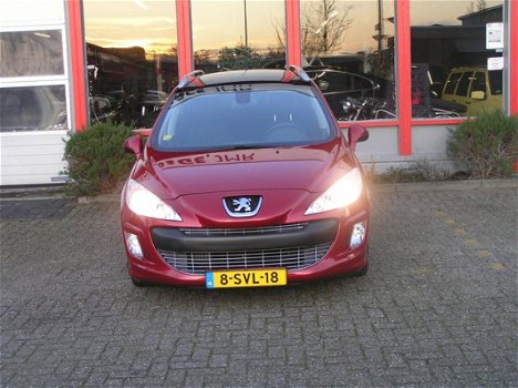 Peugeot 308 SW - 1.6 THP Signature - 1