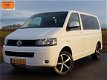 Volkswagen Transporter - 2.0 TDI Airco / PDC / 1e Eig./ Keurige auto NIEUW BINNEN - 1 - Thumbnail