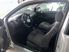 Volkswagen Polo - 1.4-16V Airco BJ 2005 NAP *KOOPJE