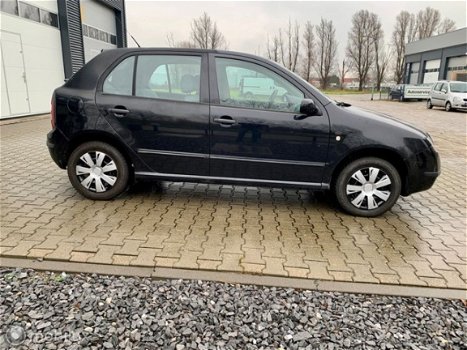 Skoda Fabia - 1.4 Comfort APK Nieuw - 1